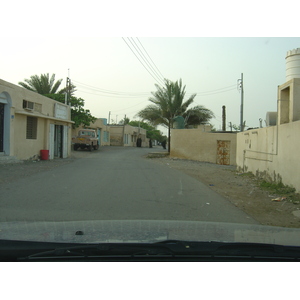 Photo Oman Sohar 2005-03 39