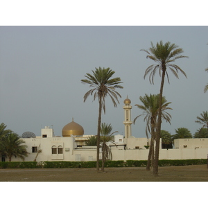 Photo Oman Sohar 2005-03 36