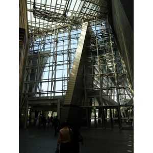 Photo Japon Tokyo Colline de Roppongi 2010-06 139