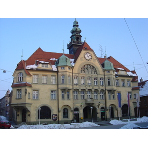 Photo Slovenie Ptuj 2005-03 22