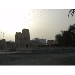Photo Oman Sohar 2005-03 37