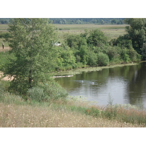 Photo Russie Route de Kazan à Nijni Novgorod 2006-07 37