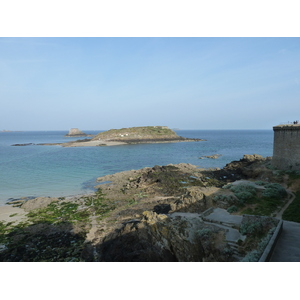 Photo France Saint Malo 2010-04 64