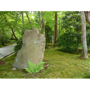 Photo Japon Kyoto temple Ryoanji 2010-06 90