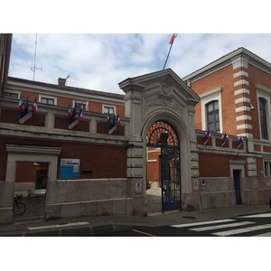 Photo France Montauban 2017-08 2