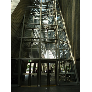 Photo Japon Tokyo Colline de Roppongi 2010-06 118