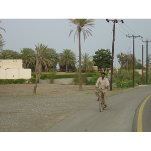Photo Oman Sohar 2005-03 14