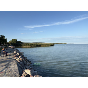 Photo Hongrie Lac Balaton 2025-09 52