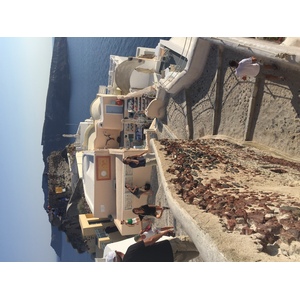 Photo Grèce Santorin 2016-07 45