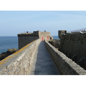 Photo France Saint Malo 2010-04 45