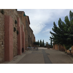 Photo France Roussillon 2017-08 41