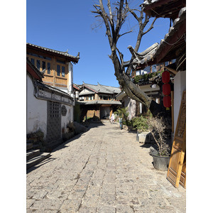 Photo Chine Lijiang 2026-01 460
