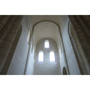 Photo France Fontevraud 2011-05 238