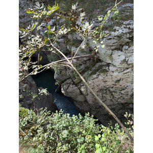 Photo Slovenie Rivière Soca 2025-09 167