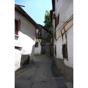 Photo Turquie Ankara Vieille ville d'Ankara 2008-07 15