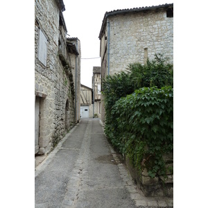 Photo France Issigeac 2010-08 52