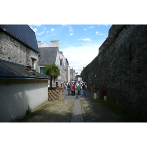 Photo France Concarneau 2008-07 3