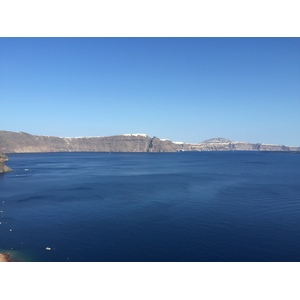Photo Grèce Santorin 2016-07 29