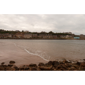 Photo Royaume-Uni Écosse Lossiemouth 2011-07 31
