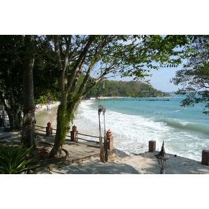 Photo Thaïlande Ko Samet Ao Cho 2009-01 37