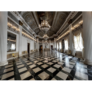 Photo Italie Venise Musée Correr 2022-05 46