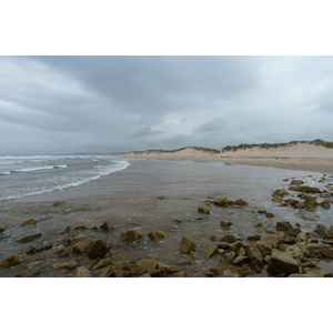 Photo Royaume-Uni Écosse Lossiemouth 2011-07 27