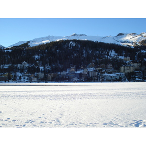 Photo Suisse Saint Moritz 2007-01 206