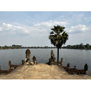 Photo Cambodge Siem Reap Srah Srang 2023-01 6