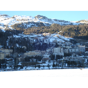 Photo Suisse Saint Moritz 2007-01 234