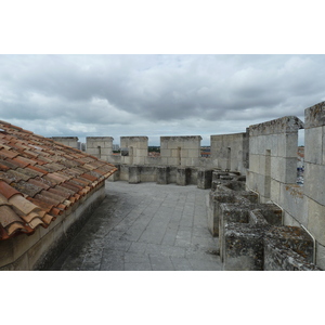 Photo France La Rochelle Tour Saint Nicolas 2010-08 5