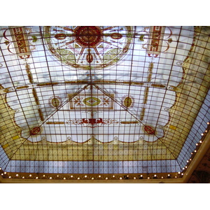Photo Russie Moscou Hotel Metropole 2001-09 7