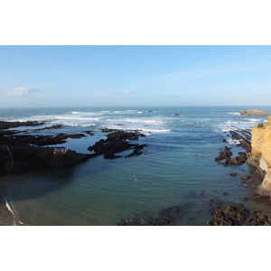 Photo France Biarritz 2013-01 45
