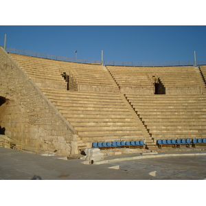 Photo Israel Caesarea 2006-12 70