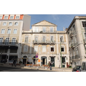 Photo Portugal Lisbonne 2013-01 369