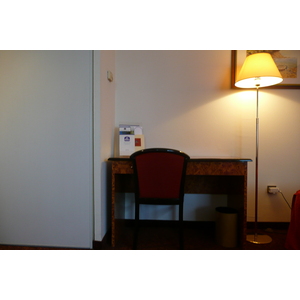 Photo France Aix en Provence Hotel Le Galice 2008-04 2