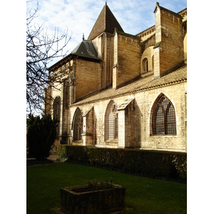 Photo France Beaune 2007-01 39