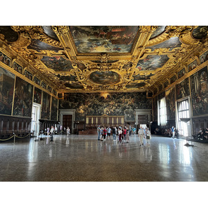 Photo Italie Venise Palais des Doges 2022-05 150