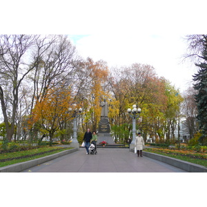 Photo Ukraine Kiev Pechersk 2007-11 68