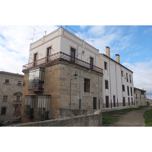 Photo Espagne Ciudad Rodrigo 2013-01 41