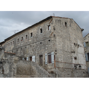 Photo France Arles 2006-06 24