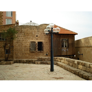 Photo Israel Jaffa 2006-12 230
