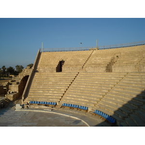 Photo Israel Caesarea 2006-12 101