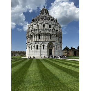 Photo Italie Pise 2022-05 83