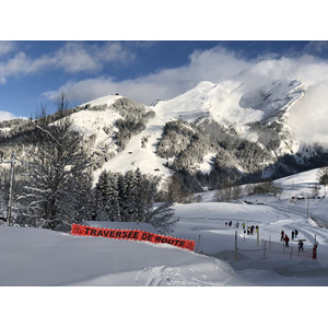 Photo France La Clusaz 2017-12 353
