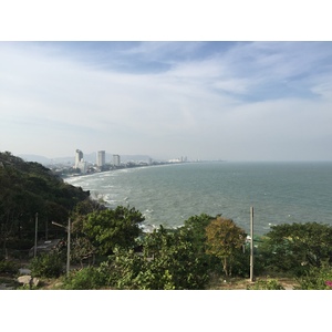 Photo Thaïlande Hua hin 2016-01 74