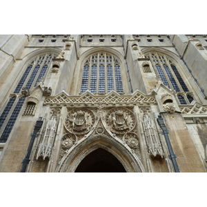 Photo Royaume-Uni Cambridge 2011-07 150