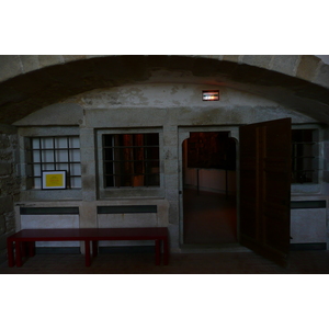 Photo France Suscinio Chateau de Suscinio 2007-09 51