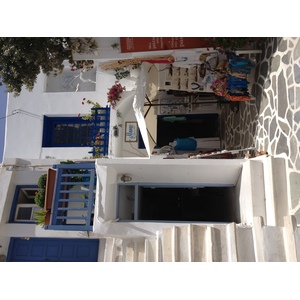 Photo Grèce Naxos 2014-07 85