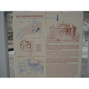 Photo France Arles 2006-06 22