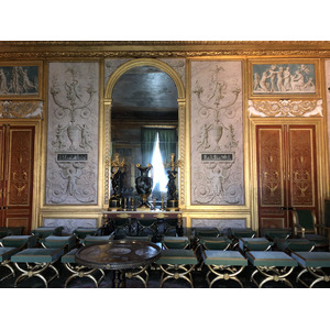 Photo France Fontainebleau 2019-04 265
